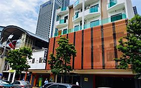 Cozy Hotel@ Kl Sentral